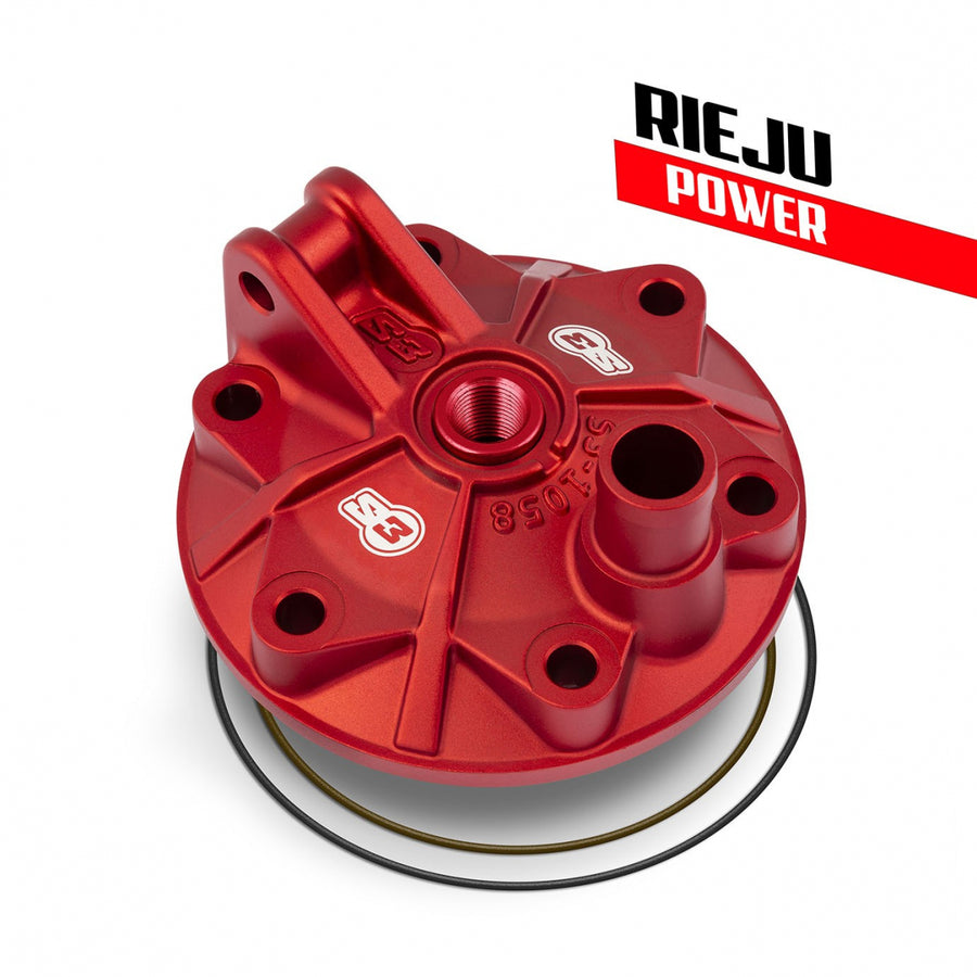 GasGas EC 250 Racing [2017-2020] - Cylinder head - Orange