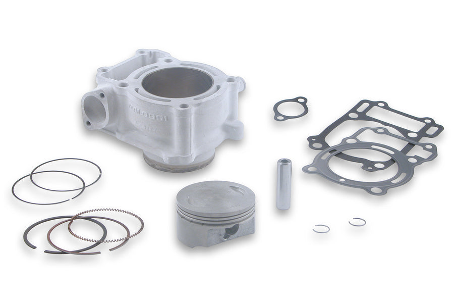 Honda CBR 125 RW (JC 50) [2011] - aluminum cylinder -Ø 67 H2O 4T HONDA