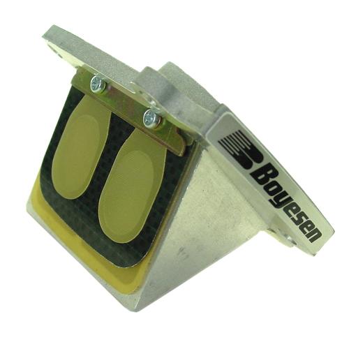 FANTIC XX 125 [2021-2026] - Rad Membranblock - Yamaha YZ125