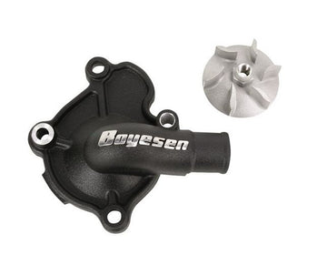 YAMAHA WR 250 F [2020-2024] - Wasserpumpenabdeckung mit Laufrad - Yamaha