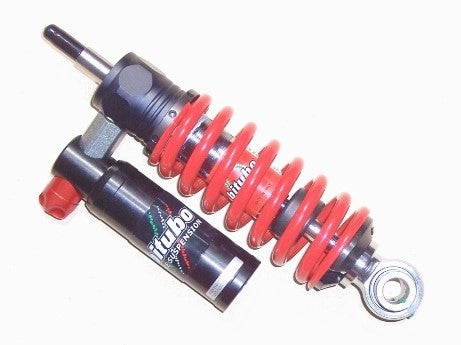 Vespa Primavera ET 3 [1976-1983] - YEV01 rear shock absorber