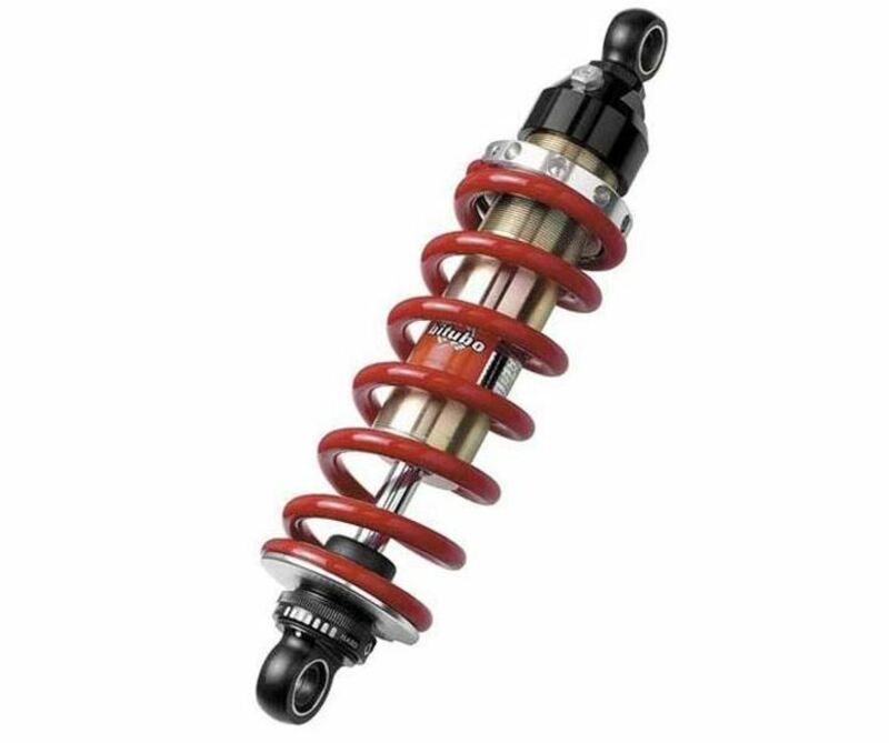 Yamaha Xsr 900 [BITUBO] - XZE11 rear shock absorber