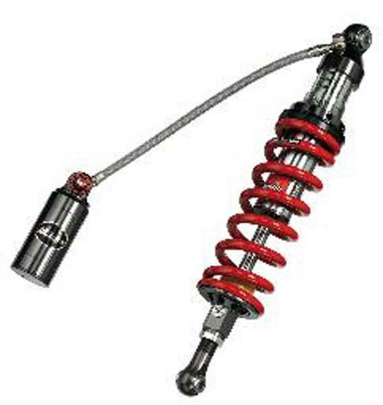 Suzuki Gsf 1250 [BITUBO] - Racing CLU11 rear shock absorber