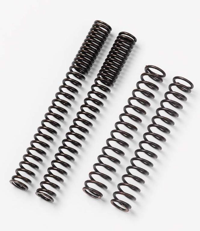 Honda VFR 750 F Interceptor (RC 36) [1992-1993] - FORK SPRING BITUBO FOR VFR750 90-92 RC36