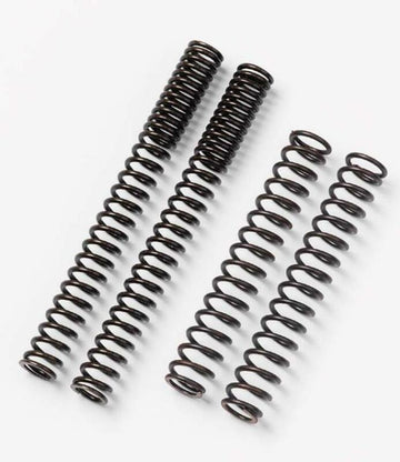 Yamaha Xtz 750 [BITUBO] - FORK SPRING BITUBO FOR XTZ750 89 XTZ750 SUPER TENERE 89