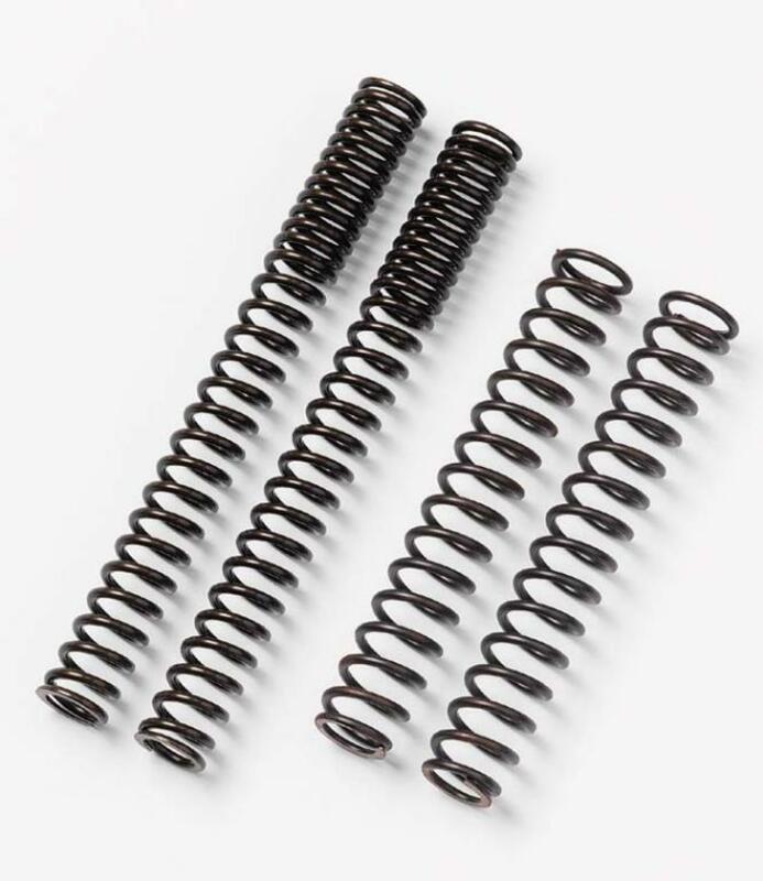 Yamaha Tenere 700 Rally Edition [BITUBO] - FORK SPRING BITUBO FOR XT660X 04-08