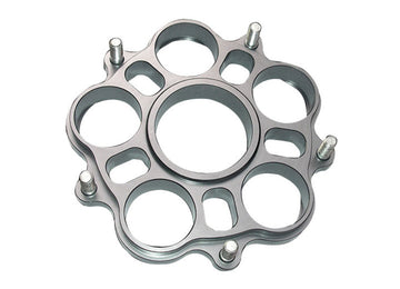 Ducati Hypermotard 796 [JT SPROKETS] - Rear sprocket carrier - 5 silent blocks Ducati - 0