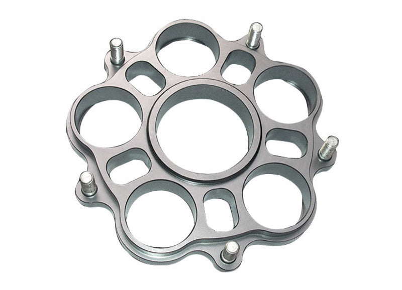 Ducati Hypermotard 939 [JT SPROKETS] - Rear sprocket carrier - 5 silent blocks Ducati