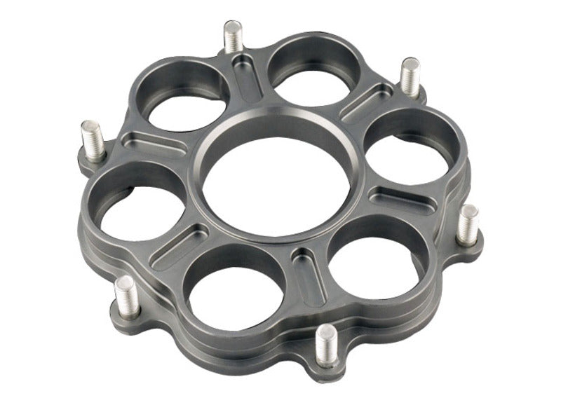 Ducati Multistrada 1200 [JT SPROKETS] - Rear sprocket carrier - 6 silent blocks Ducati