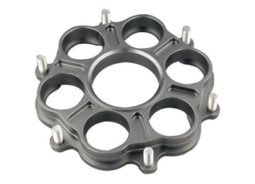 Ducati Multistrada 1260 [JT SPROKETS] - Rear sprocket carrier - 6 silent blocks Ducati - 0
