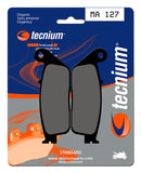 Triumph Tiger 885i [Tecnium] - Organic brake pads-1