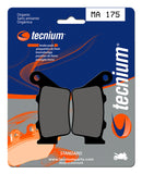 Royal Enfield Himalayan 452 RMA452 [Tecnium] - Organic brake pads-1