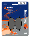 Yamaha XT 350 [Tecnium] - Organic brake pads-1