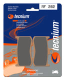 Suzuki GSX -S750 GSXS750 [TECNIUM] - Sinter metal brake pads-1