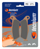 KTM 620 Adventure LC4 [Tecnium] - brake pads-1