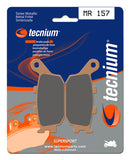 Suzuki GSX -S750 GSXS750 [TECNIUM] - Sinter metal brake pads-1