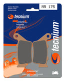 BMW F 900 XR K84 [Tecnium] - brake pads-1