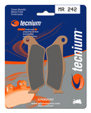 BMW R 1200 ST [TECNIUM] - brake pads-1