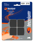 Bmw S 1000 [TECNIUM] - Professional Racing Sintered Metal Brake Pads - MSR370-1
