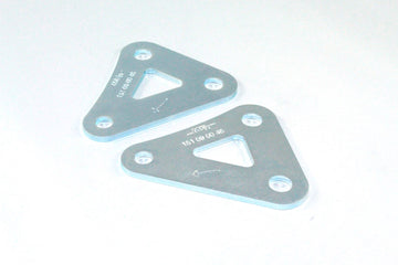 Suzuki GT 250 X7 [TECNIUM] - Higher laying kit