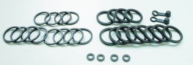 Suzuki Gsx-R 1300 Hayabusa [TOURMAX] - Brake caliper repair kit