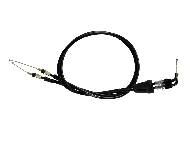 Yamaha Yzf R6 [DOMINO] - Throttle cable for throttle grip XM2: YZF-R6