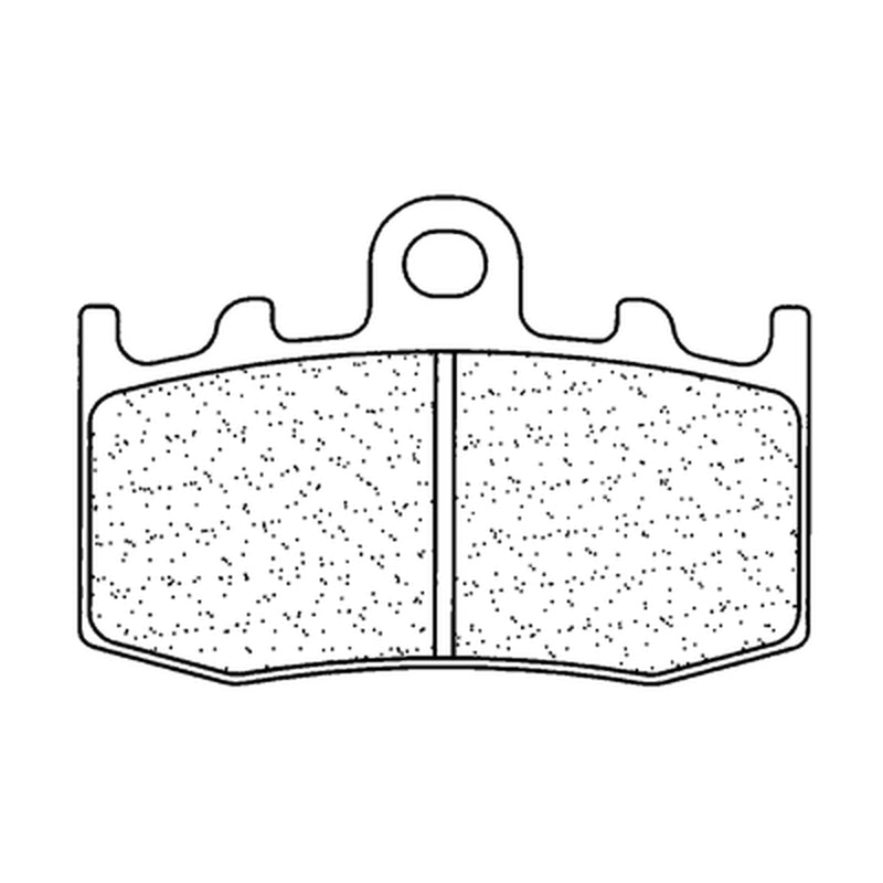 BMW R 1200 ST [CL Brakes] - Sinter metal brake pads