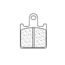Kawasaki Gtr 1400 [CL BRAKES] - Street Sintered Metal Brake Pads - 1177XBK5