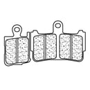 Honda Vfr 1200 [CL BRAKES] - Street sintered metal brake pads - 1216XBK5