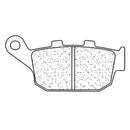 Honda NX 650 Dominator [CL Brakes] - brake pads-1