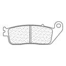 Indian Springfield Spring [Cl Brakes] - Racing Sintermetal Brake pads-5