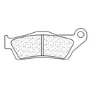 Husqvarna TE 610 [CL Brakes] - brake pads-3