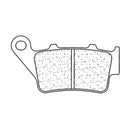 KTM 640 LC4 Adventure [CL Brakes] - brake pads-1