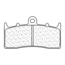 BMW K 1200 R [Cl Brakes] - sinter metal brake pads-1