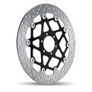 Yamaha Fj 1200 [BREMBO] - Series Oro round floating brake disc