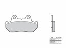 Honda NS 400 R [Brembo] - brake pads-1