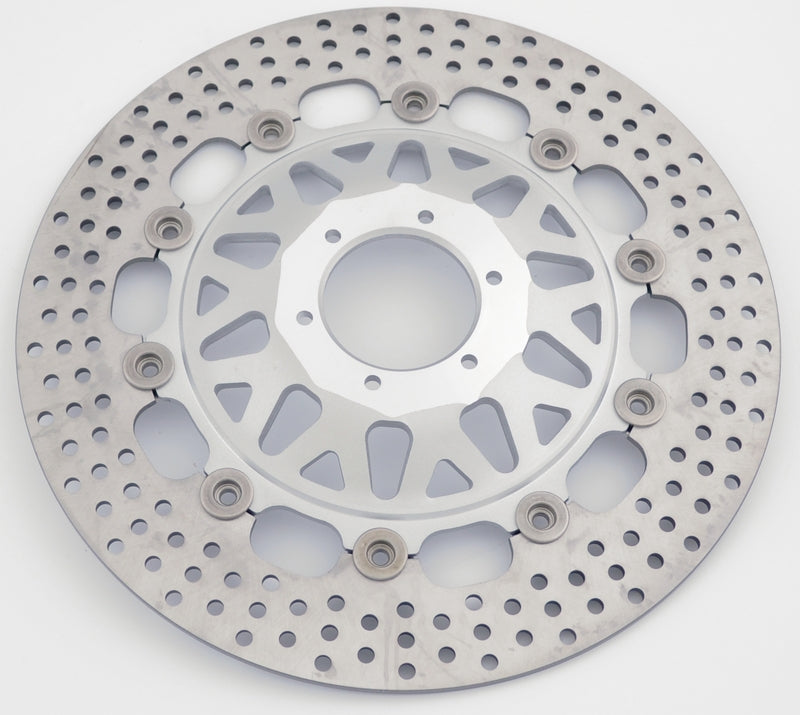 Honda Cbr 900 [NISSIN] - round semi-floating brake disc