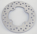 Honda Cb 600 F Hornet [NISSIN] - round rigid brake disc-1