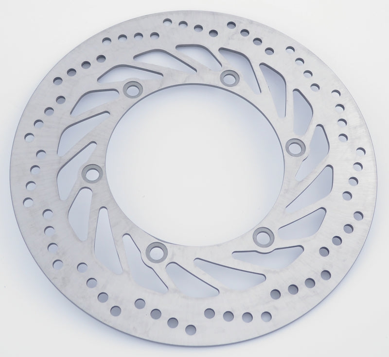Honda Nt 700 Deauville [NISSIN] - round rigid brake disc