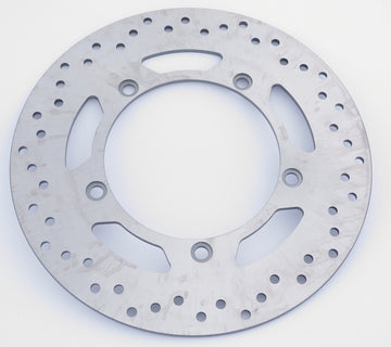 Triumph Thunderbird 900 [NISSIN] - round rigid brake disc