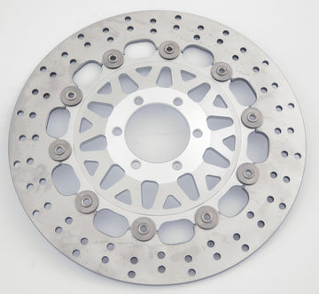 Aprilia Rst 1000 Futura [NISSIN] - round semi-floating brake disc