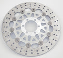 Yamaha Fzs 600 [NISSIN] - round semi-floating brake disc