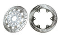 Aprilia Rst 1000 Futura [NISSIN] - round semi-floating brake disc-2