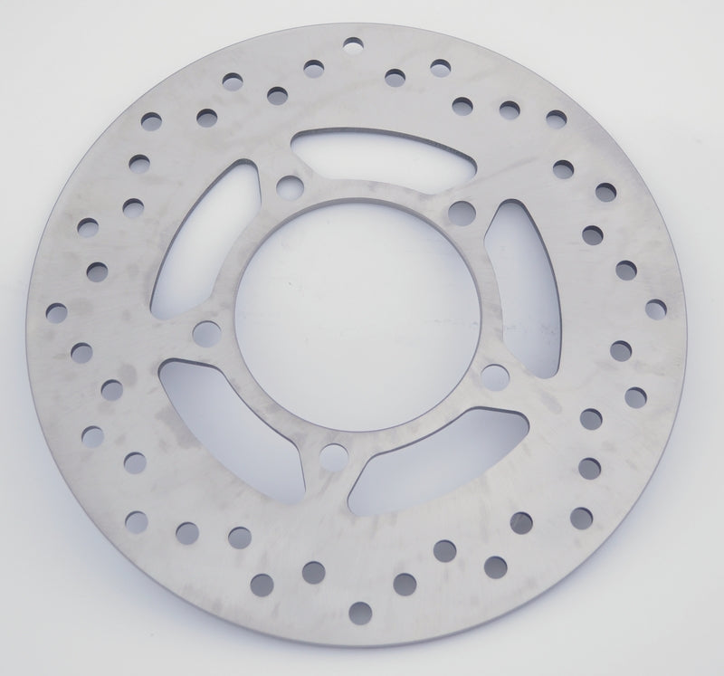 Suzuki Gsf 1200 Bandit Bandit S [NISSIN] - round rigid brake disc