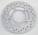 Suzuki Gsf 1200 Bandit Bandit S [NISSIN] - round rigid brake disc