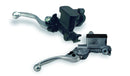 Yamaha YZ 450 F (CJ 18) [2014-2015] - MAIT.ZYLINDER DE FREIN CROSS