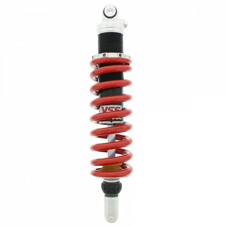 BMW R 850 GS (0403) [1996-2000] - Rear wheel monoshock gas