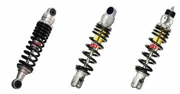 Honda Varadero Xl 1000 [YSS] - Rear wheel monoshock gas