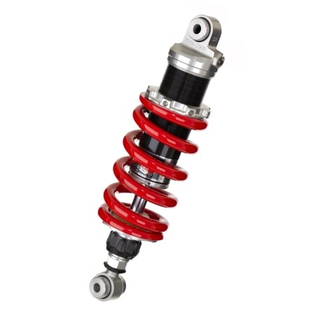 Honda XL 125 Varadero (JC32) [2001-2010] - Rear mono shock absorber, gas