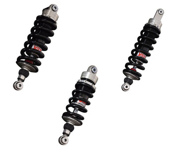 Honda Xrv 750 Africa Twin [YSS] - Rear wheel monoshock gas